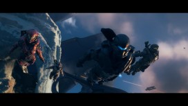 Halo 5: Guardians – オープニング シネマティック