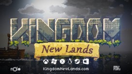 Kingdom: New Lands Release Trailer