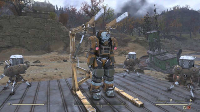 Fo７６ その４ と ちょっと寄り道 Gamedx Net Gamedx Net