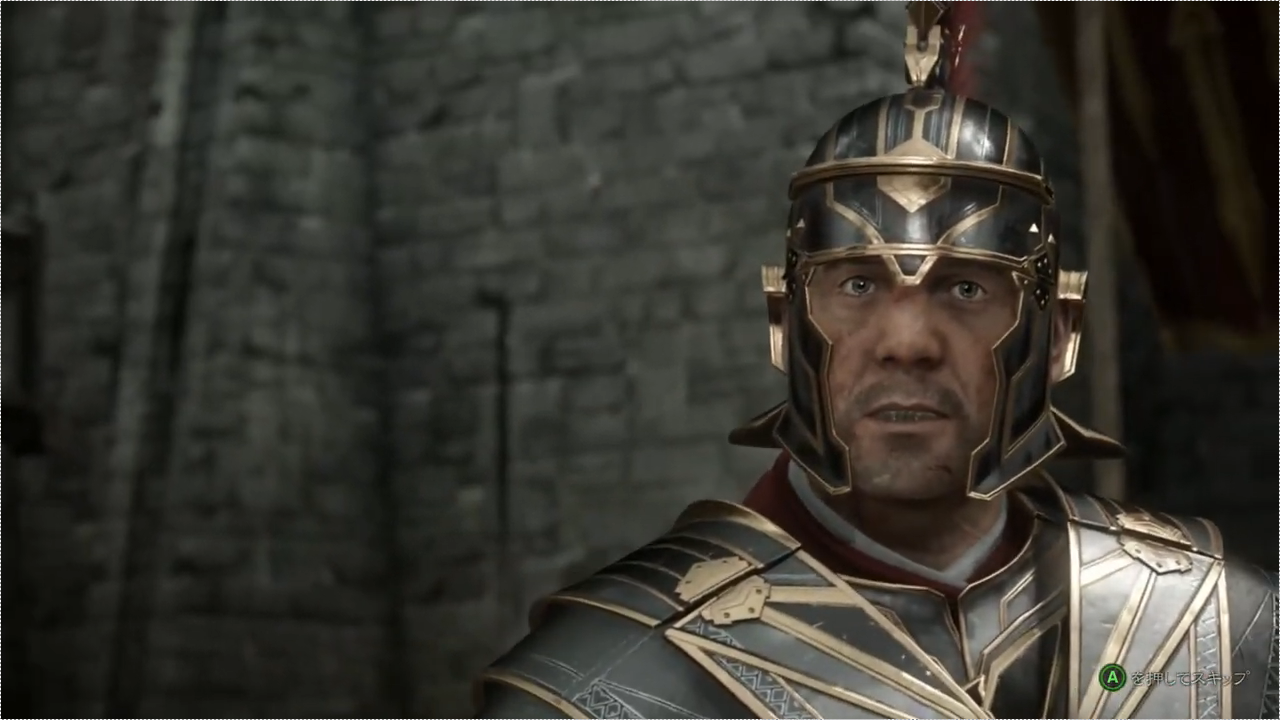 1000以上 Ryse Son Of Rome 日本語 1480 Ryse Son Of Rome 日本語化