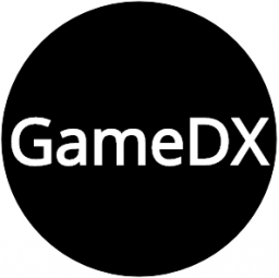 GameDX-logo