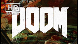 DOOM | official trailer (2016) E3 2015
